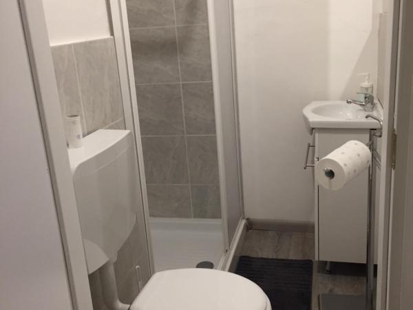 Bed2Go : photo 8 de la chambre chambre double familiale