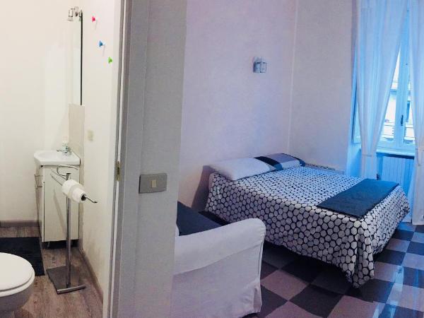 Bed2Go : photo 7 de la chambre chambre double familiale