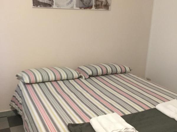 Bed2Go : photo 2 de la chambre chambre familiale avec balcon