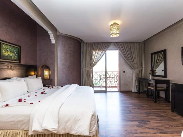 Hotel Almas : photo 3 de la chambre suite (2 adultes)
