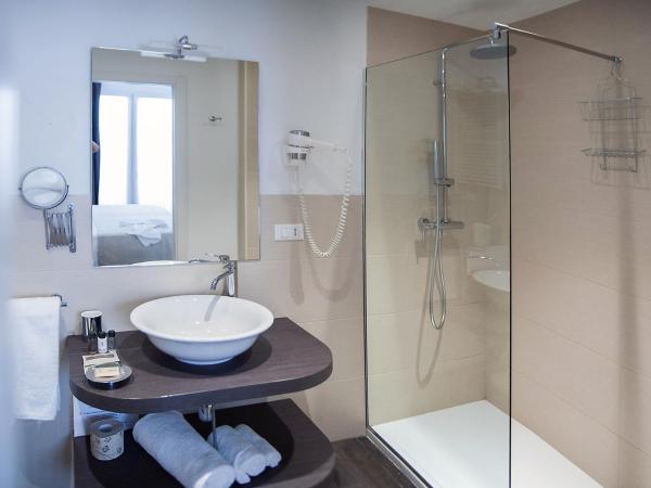 Hotel Studio Inn Centrale & Milano Urban Padel : photo 7 de la chambre studio