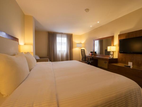Antaris Valle : photo 3 de la chambre chambre lit king-size