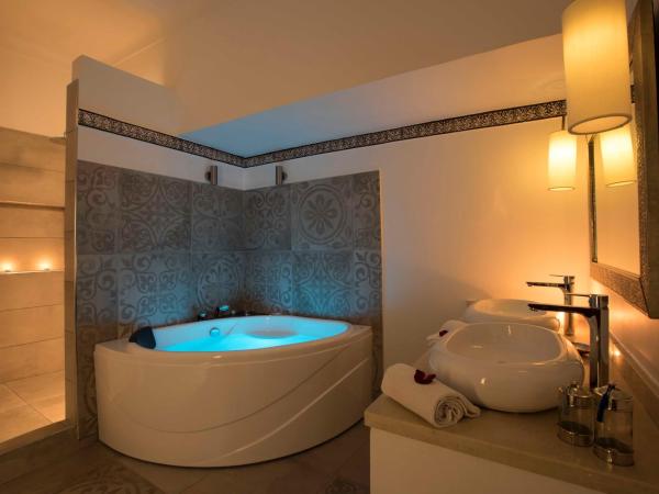 Riad Dar Alfarah : photo 6 de la chambre suite familiale