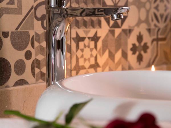 Riad Dar Alfarah : photo 8 de la chambre suite