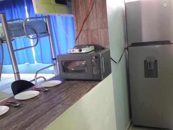 Hotel Casa Ceci Inn : photo 8 de la chambre suite familiale