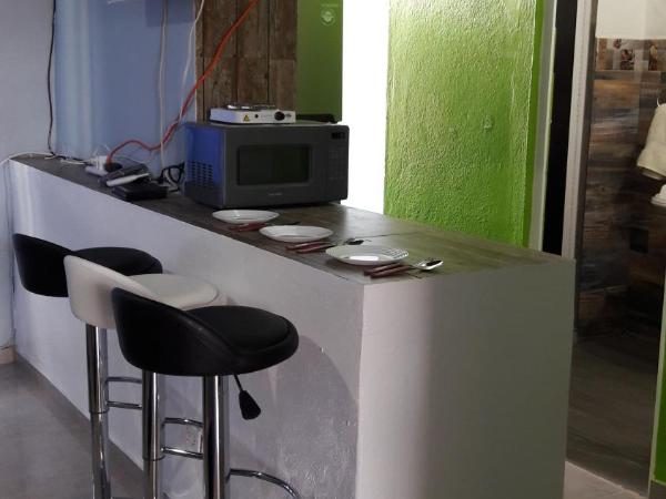 Hotel Casa Ceci Inn : photo 7 de la chambre suite familiale