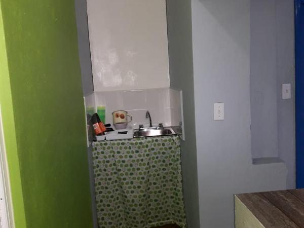 Hotel Casa Ceci Inn : photo 10 de la chambre suite familiale