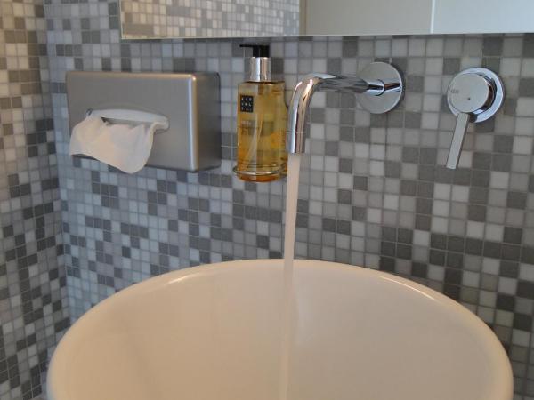 Hôtel Ginkgo - SPA Biloba : photo 7 de la chambre chambre double supérieure