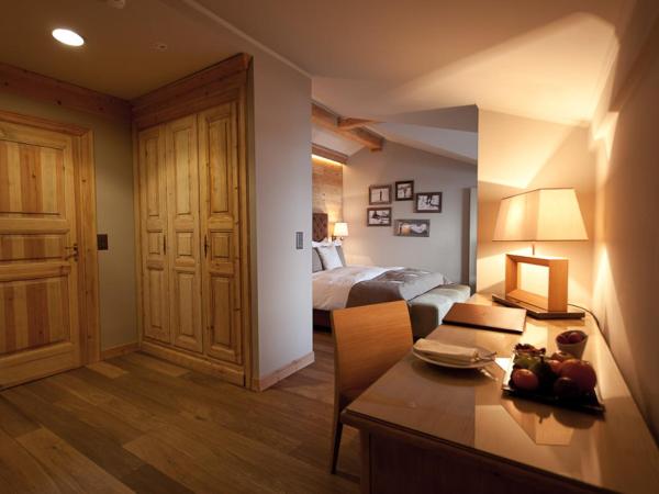 Hotel Royal : photo 2 de la chambre suite junior