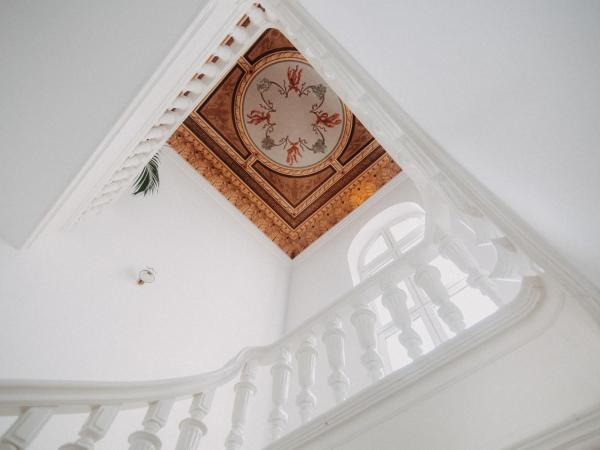 Matejki 8 : photo 4 de la chambre chambre double deluxe