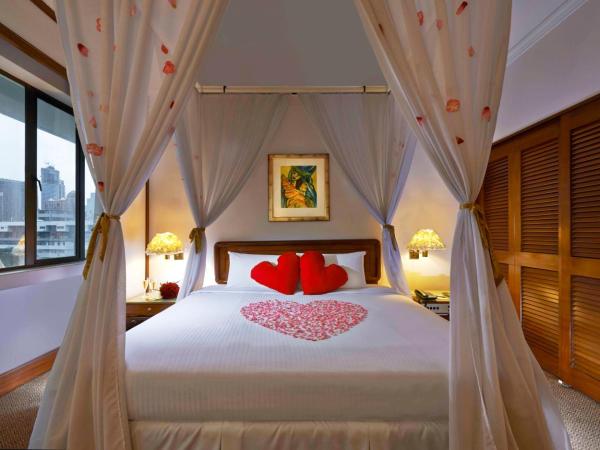 Corus Hotel Kuala Lumpur : photo 2 de la chambre suite