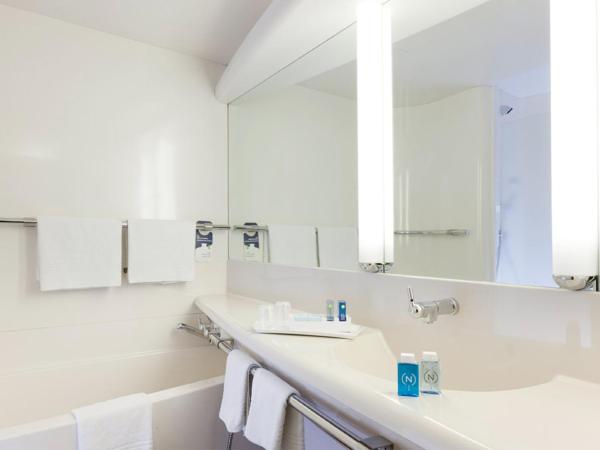 Novotel Paris Orly Rungis Aéroport : photo 1 de la chambre chambre double classique avec canapé-lit