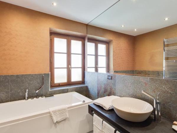 Solo Experience Hotel : photo 3 de la chambre suite junior deluxe