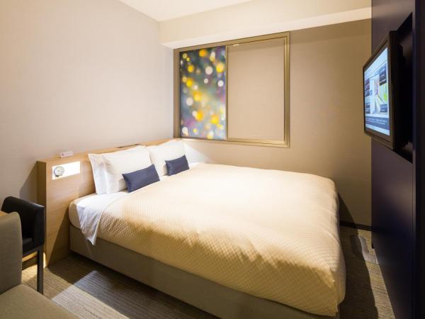 Sotetsu Grand Fresa Osaka-Namba : photo 1 de la chambre chambre double supérieure - non-fumeurs