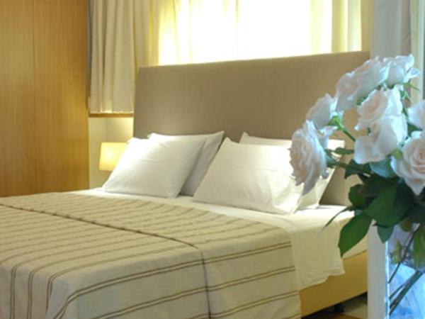 Daios Luxury Living : photo 4 de la chambre chambre supérieure - vue sur ville