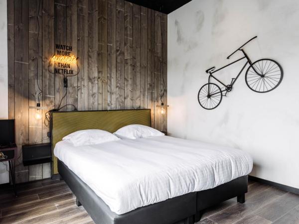 Upstairs Hotel : photo 9 de la chambre penthouse