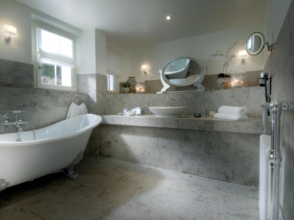 Hotel Regina : photo 3 de la chambre suite supérieure lit king-size