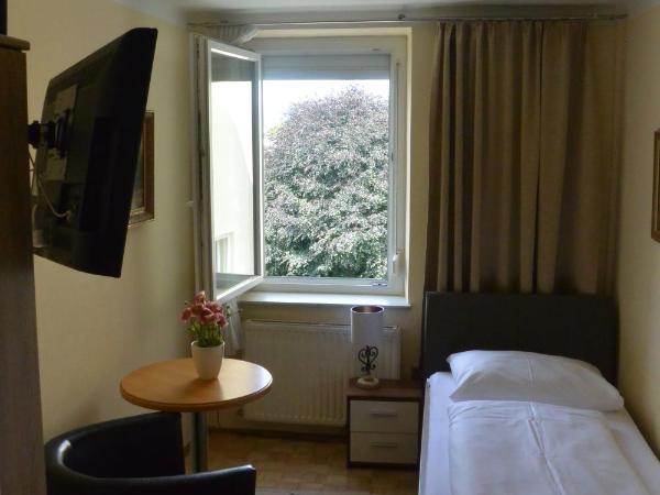 Adlerhof : photo 8 de la chambre chambre simple