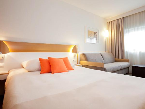 Novotel Paris Orly Rungis Aéroport : photo 2 de la chambre chambre double classique avec canapé-lit