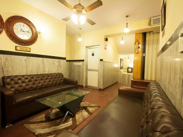 Hotel Lal's Haveli : photo 9 de la chambre chambre deluxe