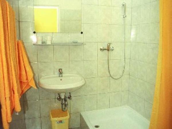 Szamárkút Panzió : photo 2 de la chambre chambre double ou lits jumeaux