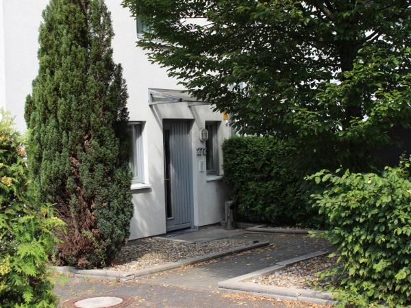 I.M.Apartments 42 m² für 2 Personen : photo 2 de la chambre appartement avec terrasse