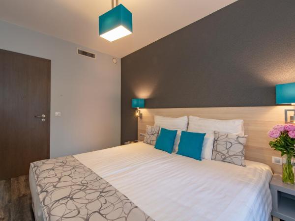 Hotel Regnum Residence : photo 9 de la chambre studio supérieur