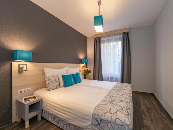 Hotel Regnum Residence : photo 6 de la chambre studio supérieur