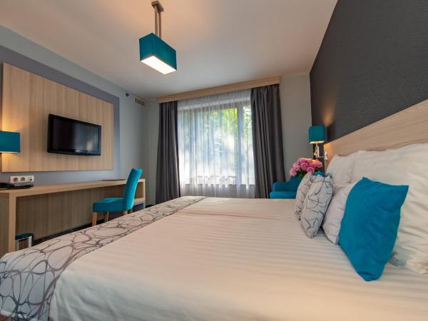 Hotel Regnum Residence : photo 1 de la chambre chambre double ou lits jumeaux supérieure