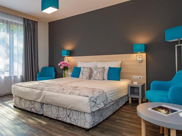 Hotel Regnum Residence : photo 2 de la chambre chambre double ou lits jumeaux supérieure