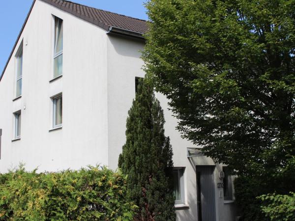 I.M.Apartments 42 m² für 2 Personen : photo 5 de la chambre appartement avec terrasse