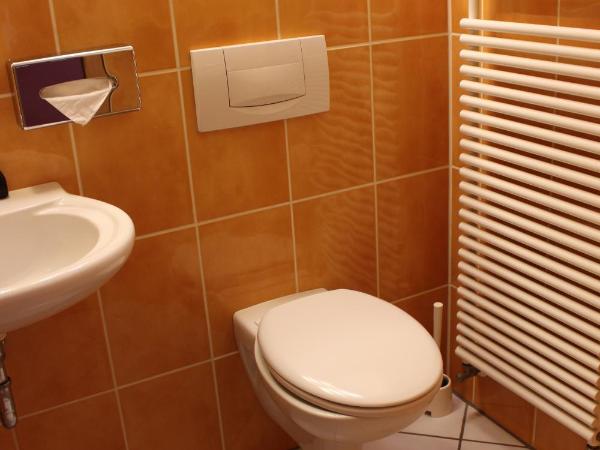 I.M.Apartments 42 m² für 2 Personen : photo 3 de la chambre appartement avec terrasse