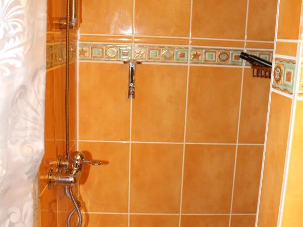 I.M.Apartments 42 m² für 2 Personen : photo 6 de la chambre appartement avec terrasse