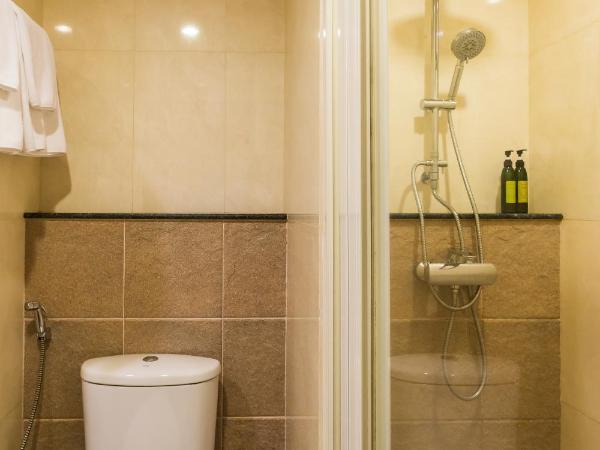 Asoke Residence Sukhumvit by UHG : photo 5 de la chambre studio deluxe