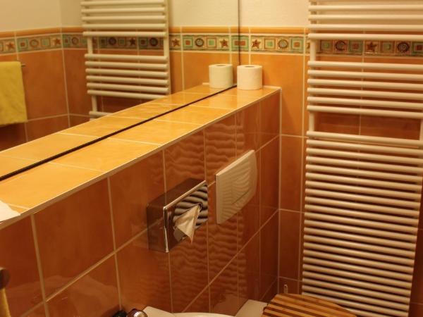 I.M.Apartments 42 m² für 2 Personen : photo 7 de la chambre appartement avec terrasse