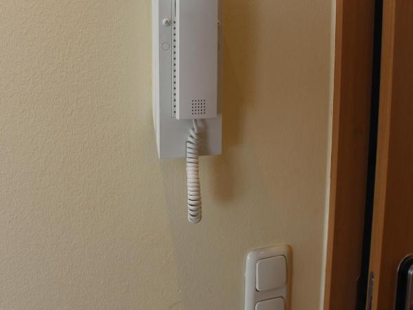 I.M.Apartments 42 m² für 2 Personen : photo 8 de la chambre appartement avec terrasse