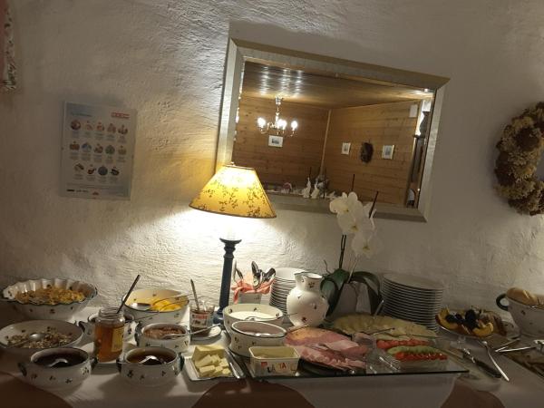 B&B Elfi : photo 6 de la chambre chambre simple