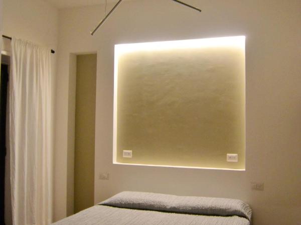 i 26 Gradini Capri : photo 9 de la chambre chambre double