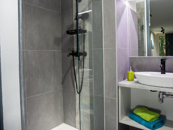Malena rooms : photo 3 de la chambre chambre lit queen-size deluxe
