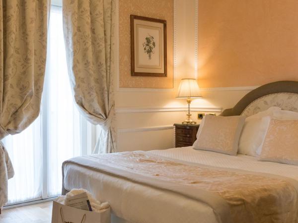 Hotel Bernini Palace : photo 2 de la chambre chambre simple classique