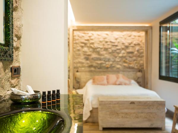 Hotel Històric : photo 2 de la chambre studio deluxe