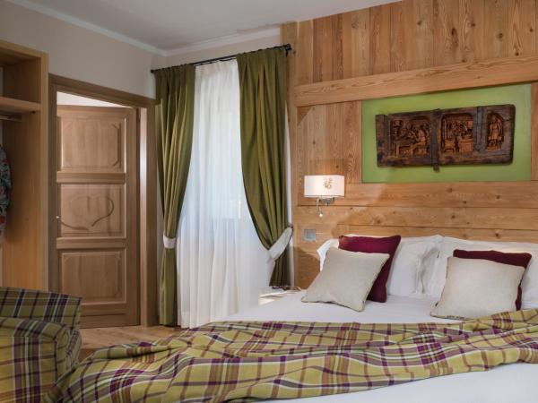 Le Petit Lievre : photo 6 de la chambre chambre double