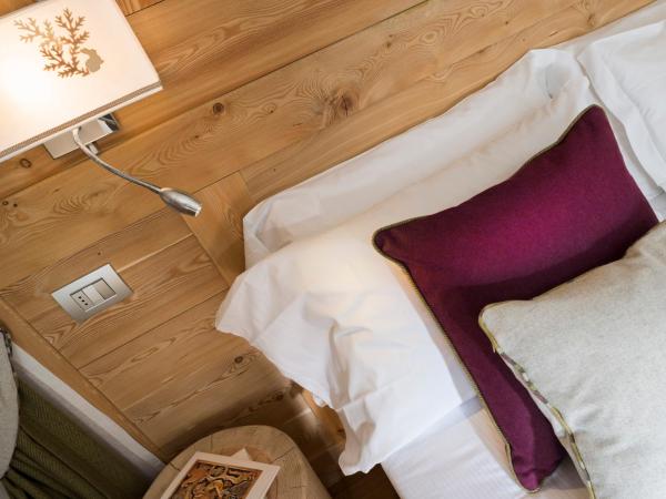 Le Petit Lievre : photo 4 de la chambre chambre double