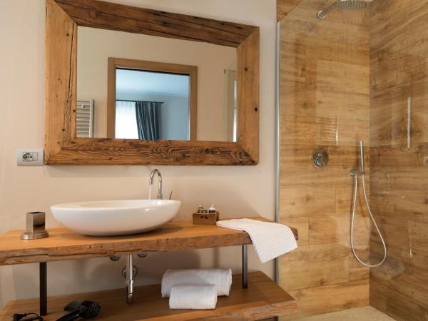 Le Petit Lievre : photo 3 de la chambre chambre double ou lits jumeaux deluxe avec balcon