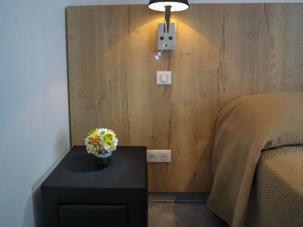 L'Escale : photo 4 de la chambre 301 family room 1