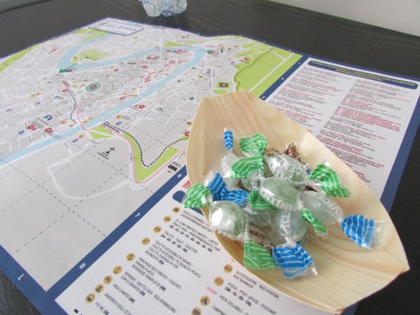 Affittacamere Verona in : photo 1 de la chambre chambre double