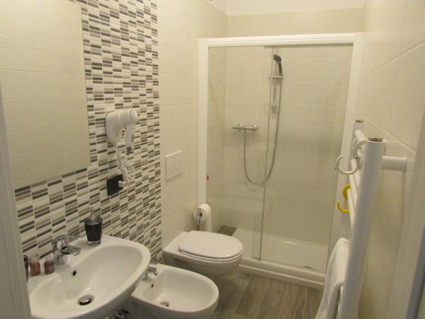 Affittacamere Verona in : photo 7 de la chambre chambre double