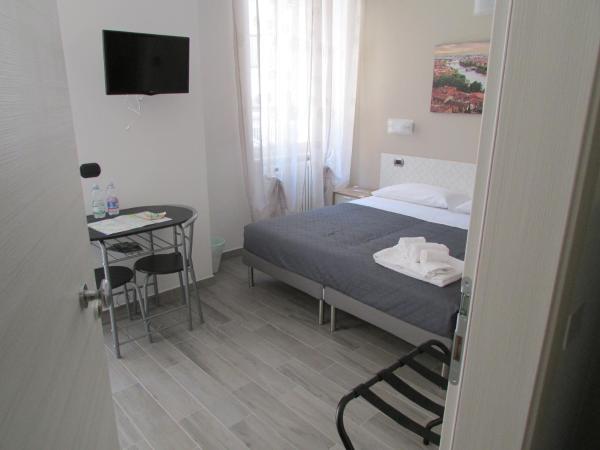 Affittacamere Verona in : photo 4 de la chambre chambre double standard