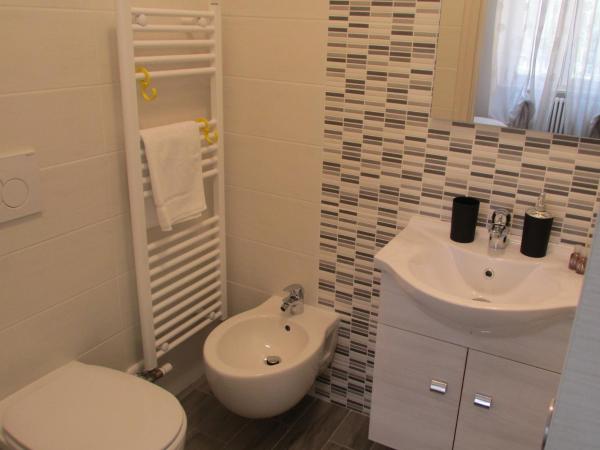 Affittacamere Verona in : photo 3 de la chambre chambre double standard