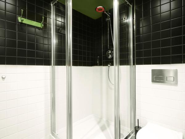 Generator Madrid : photo 7 de la chambre chambre lits jumeaux deluxe